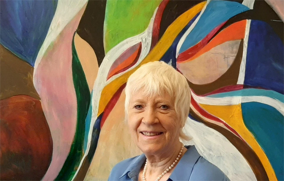 Josefine Reimig (Berlin)