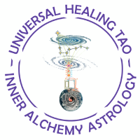 Inner Alchemy Astrology Logo