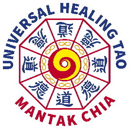 Universal Healing Tao Logo